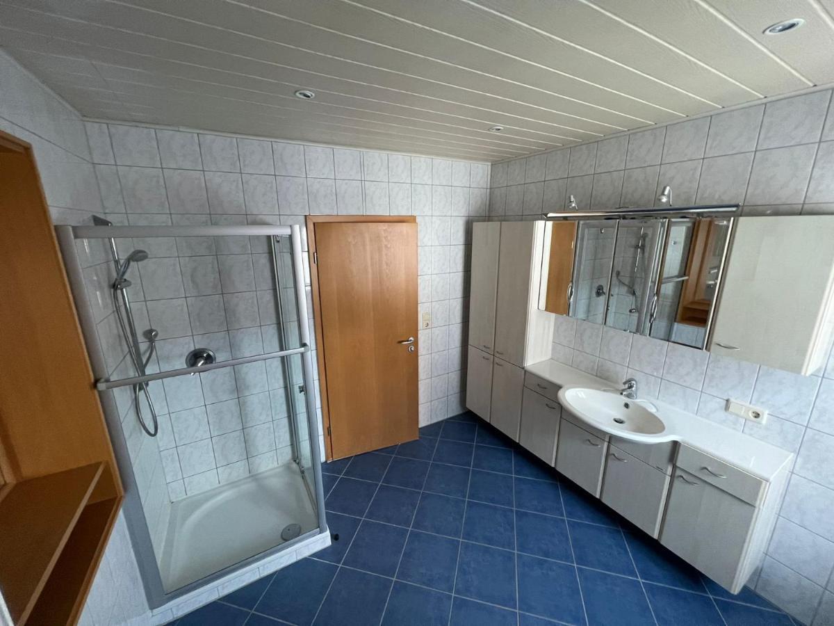 Privatzimmer Im Herzen Von Iphofen Exterior foto